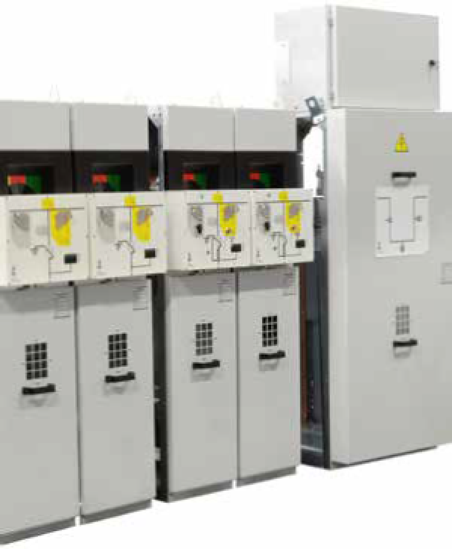 Segemex Productos - Elektromek